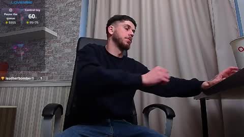 JonahShaw online show from 03-29-26, 04:23