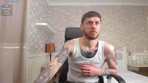 JonahShaw online show from 04-14-26, 04:40