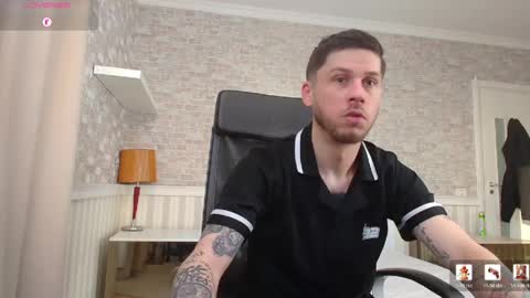 JonahShaw online show from 04-28-26, 04:17