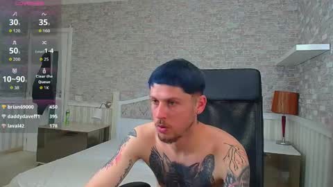JonahShaw online show from 05-16-26, 10:36