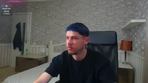 JonahShaw online show from 05-17-26, 04:32