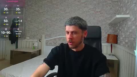 JonahShaw online show from 06-02-26, 04:25
