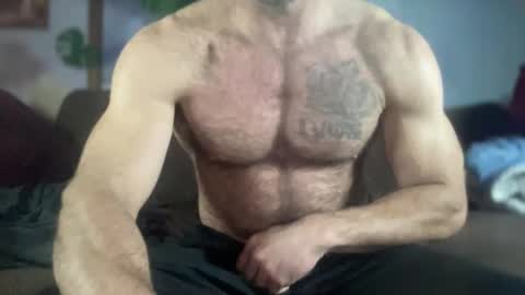 Jon Aries online show from 05-03-26, 02:28