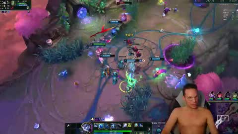 Snapshot of jonaron1121 chatting on 12-15-25, 12:26 Jon online show from 12-15-25, 12:26