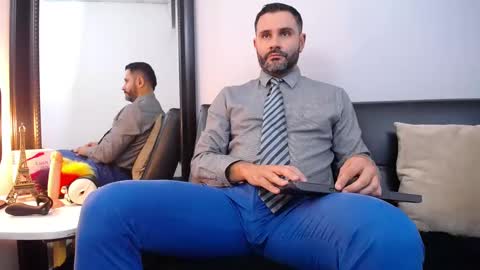  JONAS BEARD  online show from 03-04-25, 11:43