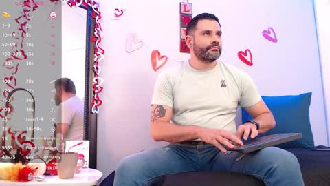  JONAS BEARD  online show from 02-20-26, 02:50