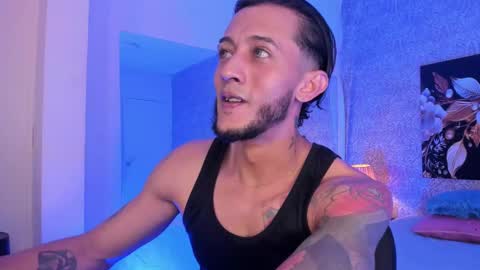 Jonas  online show from 10-04-25, 07:45