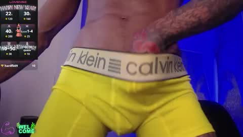 Jonas  online show from 01-07-26, 08:11