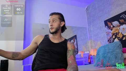 Jonas  online show from 03-28-26, 07:13