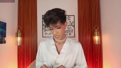 Jonas  online show from 02-02-26, 04:33