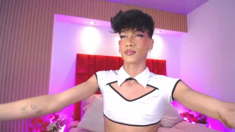 Jonas  online show from 04-23-26, 04:35