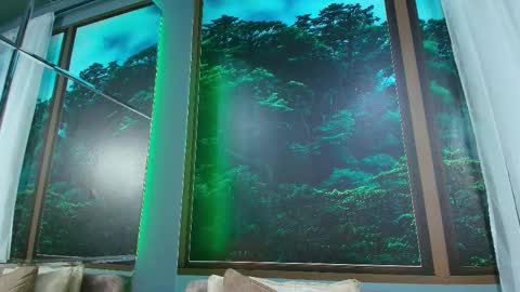 Jonas online show from 03-11-25, 07:36