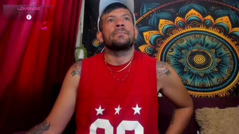 Snapshot of jonathan_rivers chatting on 01-03-25, 02:08 Jonathan RiversNew online show from 01-03-25, 02:08