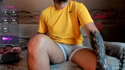 Jonathan RiversNew online show from 05-24-26, 10:53