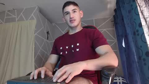 jonathancast08 online show from 12-26-24, 05:40