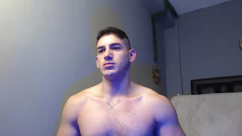 jonathancast08 online show from 01-12-25, 11:07