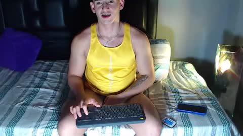 jonathancast08 online show from 01-24-25, 09:15