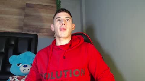 jonathancast08 online show from 02-07-25, 11:56