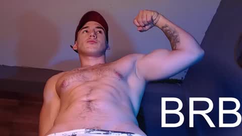 jonathancast08 online show from 02-17-25, 06:59