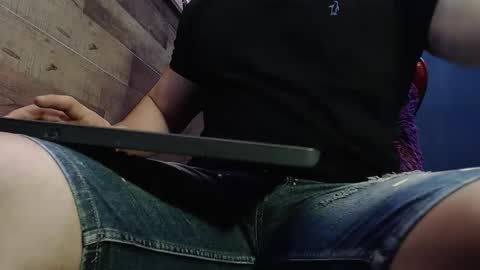 jonathancast08 online show from 03-03-26, 01:23