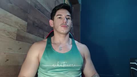 jonathancast08 online show from 03-17-26, 12:08