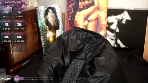 jonathanfranz123 online show from 01-28-25, 08:57