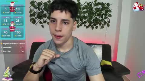 Instagram jonathanfit14 online show from 12-12-24, 12:16