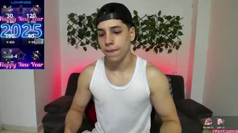 Instagram jonathanfit14 online show from 01-02-25, 08:02