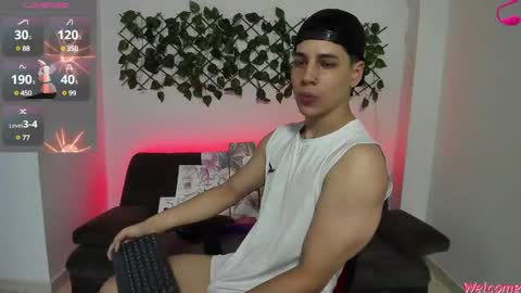 Instagram jonathanfit14 online show from 01-03-25, 08:11