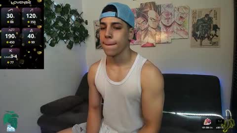 Instagram jonathanfit14 online show from 01-18-25, 09:02