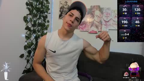 Snapshot of jonathanjoestar_ chatting on 02-02-25, 10:49 Instagram jonathanfit14 online show from 02-02-25, 10:49