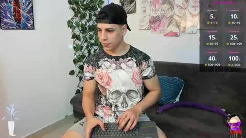 Instagram jonathanfit14 online show from 03-05-25, 10:32