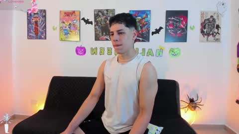 Instagram jonathanfit14 online show from 10-20-25, 08:20