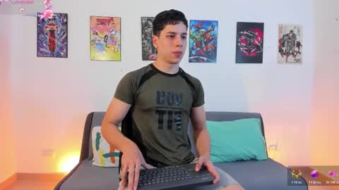 Snapshot of jonathanjoestar_ chatting on 11-30-25, 09:30 Instagram jonathanfit14 online show from 11-30-25, 09:30