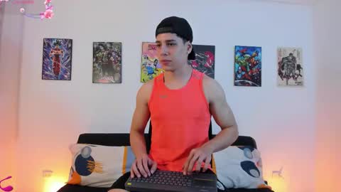 Instagram jonathanfit14 online show from 02-02-26, 11:47