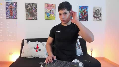 Instagram jonathanfit14 online show from 02-06-26, 10:02