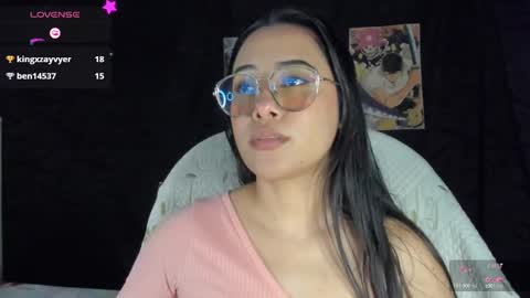 Janna online show from 12-03-24, 07:10