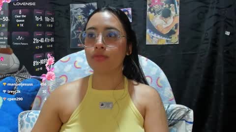 Janna online show from 01-27-25, 07:56