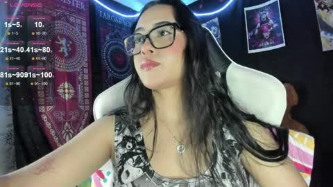 Janna online show from 03-31-26, 03:08