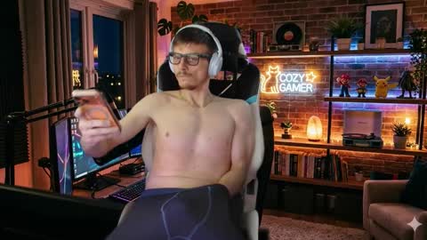 jonathanthiccoc online show from 03-29-26, 11:27