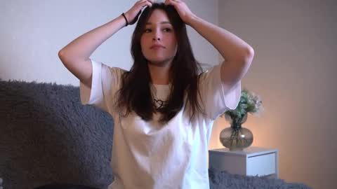 Sweety sweet Hanna online show from 12-22-25, 11:02