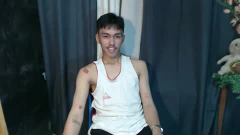 Snapshot of jonel_xx chatting on 02-10-26, 06:50 jonel online show from 02-10-26, 06:50