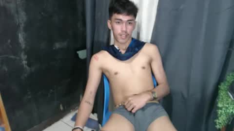 jonel online show from 03-31-26, 06:14