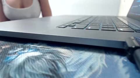 Snapshot of jonesalesya chatting on 12-13-24, 07:32 AlesyaJ online show from 12-13-24, 07:32