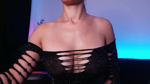 Snapshot of jonesalesya chatting on 09-16-25, 08:04 AlesyaJ online show from 09-16-25, 08:04