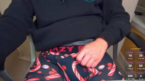 WhteGuy online show from 12-14-24, 02:56