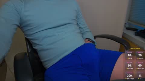 WhteGuy online show from 01-19-25, 10:28