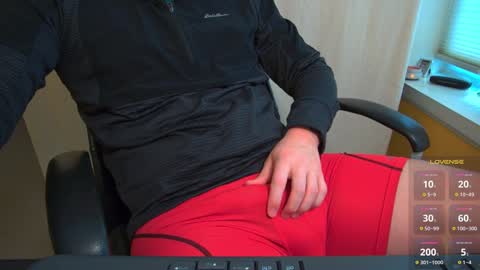 WhteGuy online show from 01-25-25, 08:21