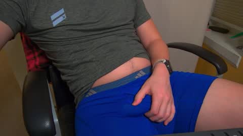 WhteGuy online show from 02-14-25, 03:54