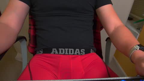 WhteGuy online show from 02-16-25, 02:53